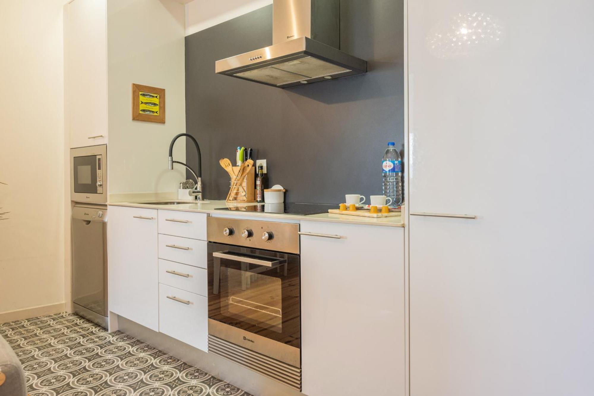 Lovely Charm House Downtown Porto Near Metro With Ac Экстерьер фото